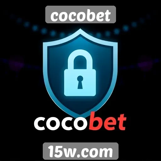 Análise da segurança no site Cocobet