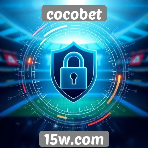 Recursos de segurança no site Cocobet garantem proteção
