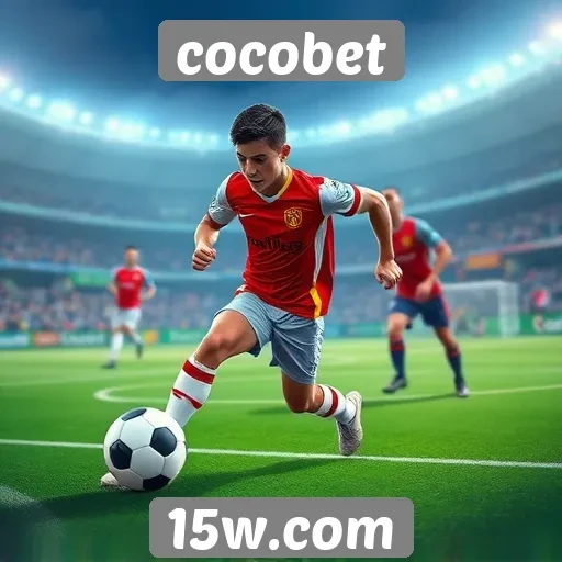 Tendências de uso da plataforma Cocobet entre jovens jogadores