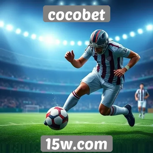 Novidades em jogos ao vivo disponíveis na Cocobet