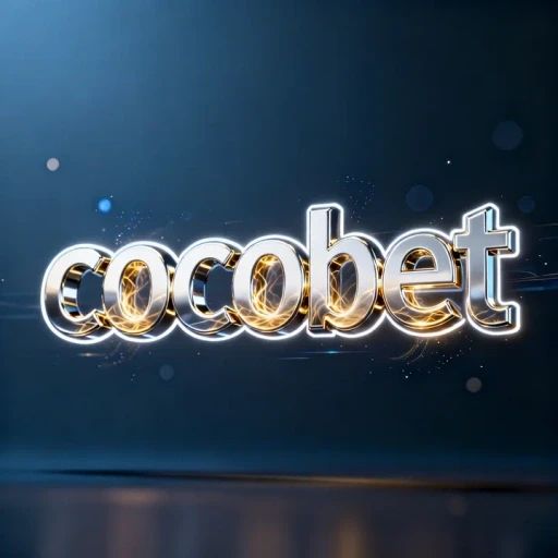Logo da cocobet
