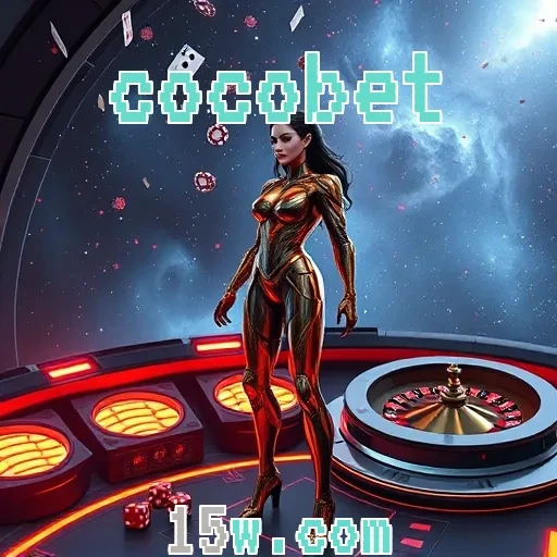 cocobet: A Revolução dos Jogos Online no Brasil