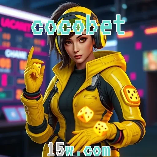 cocobet