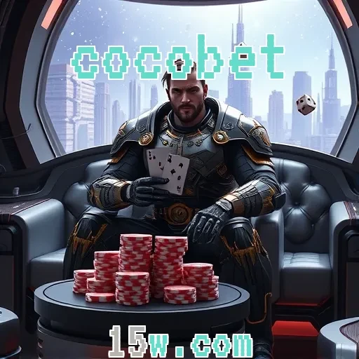 cocobet e a Segurança: Protegendo Seus Jogos Online com Excelência
