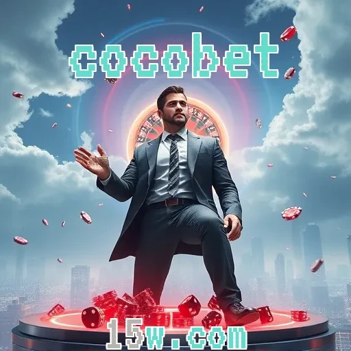 cocobet: O Poder do Suporte 24/7 para Jogadores Brasileiros